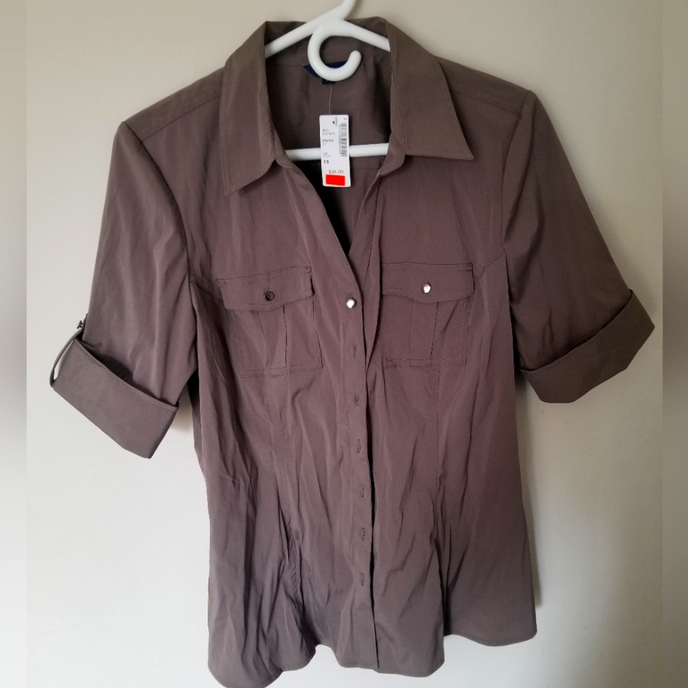 Reitmans size 13 Shirt
